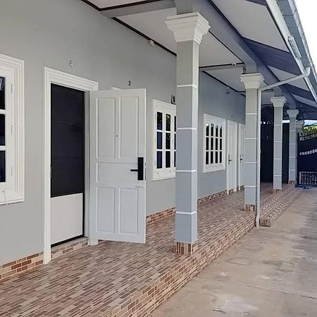 Cs Apartment Viêng Chăn Ngoại thất bức ảnh