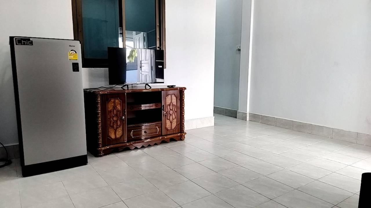 Cs Apartment Viêng Chăn Ngoại thất bức ảnh