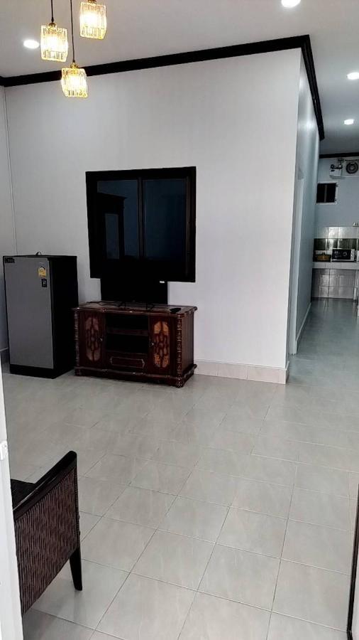 Cs Apartment Viêng Chăn Ngoại thất bức ảnh