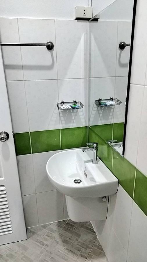 Cs Apartment Viêng Chăn Ngoại thất bức ảnh
